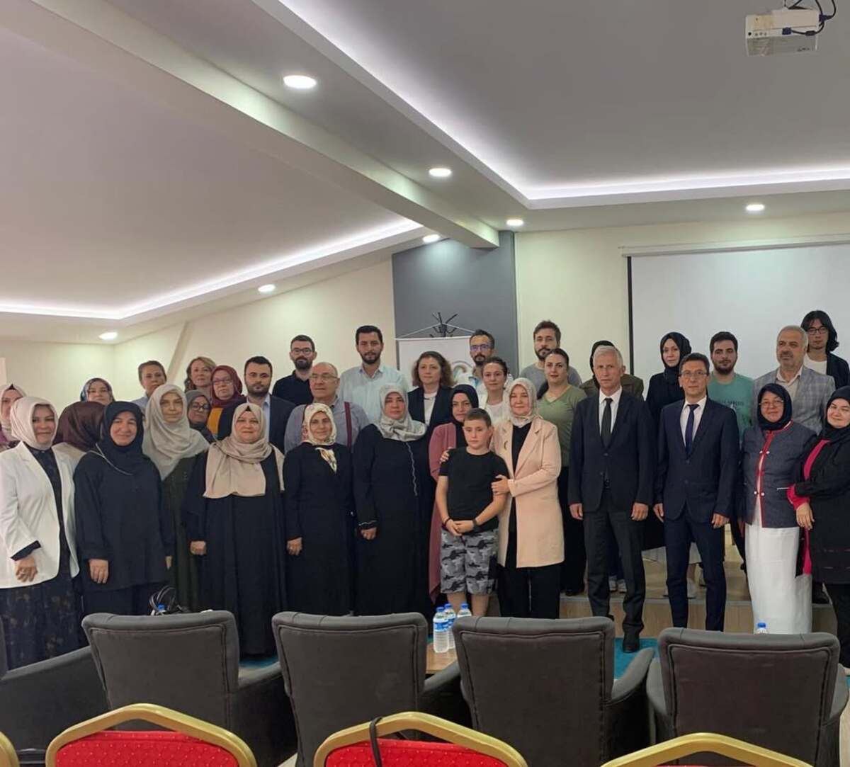 Karar Alma Süreçlerinde Kadın Stk’lar