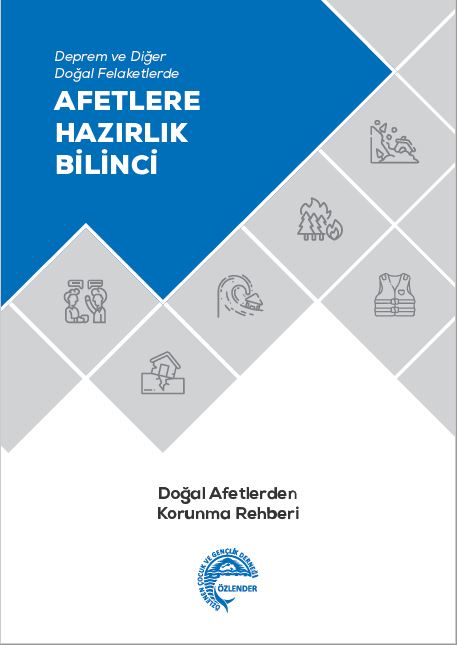 AFETLERE HAZIRLIK BİLİNCİ